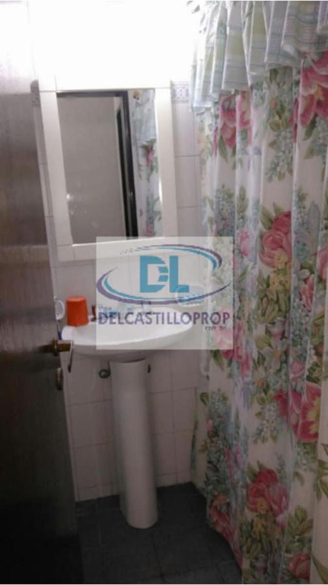 Excelente Duplex en beccar 3 ambientes — foto 3