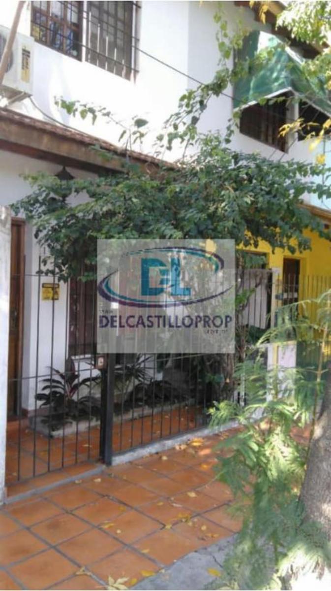 Excelente Duplex en beccar 3 ambientes — foto 4