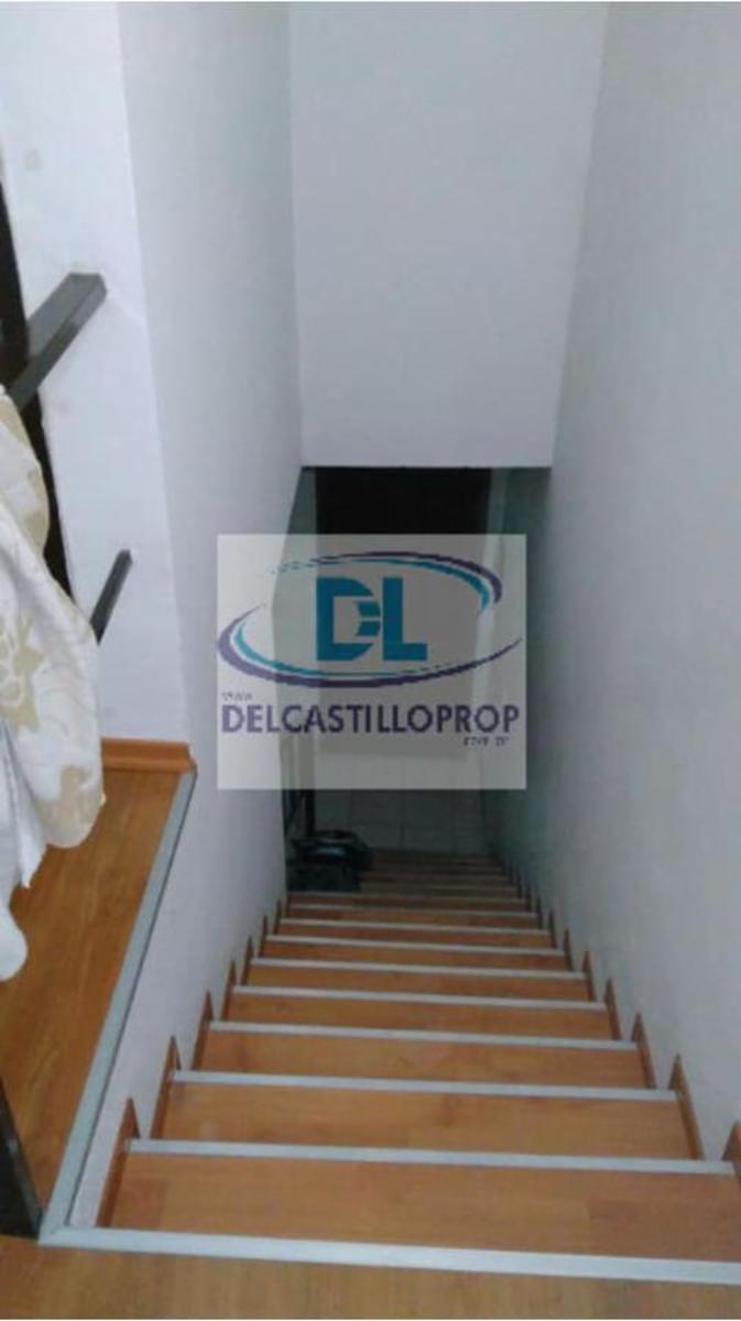 Excelente Duplex en beccar 3 ambientes — foto 5