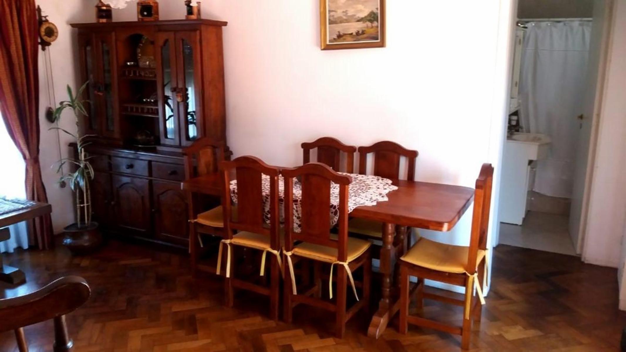 Departamento en venta en San isidro