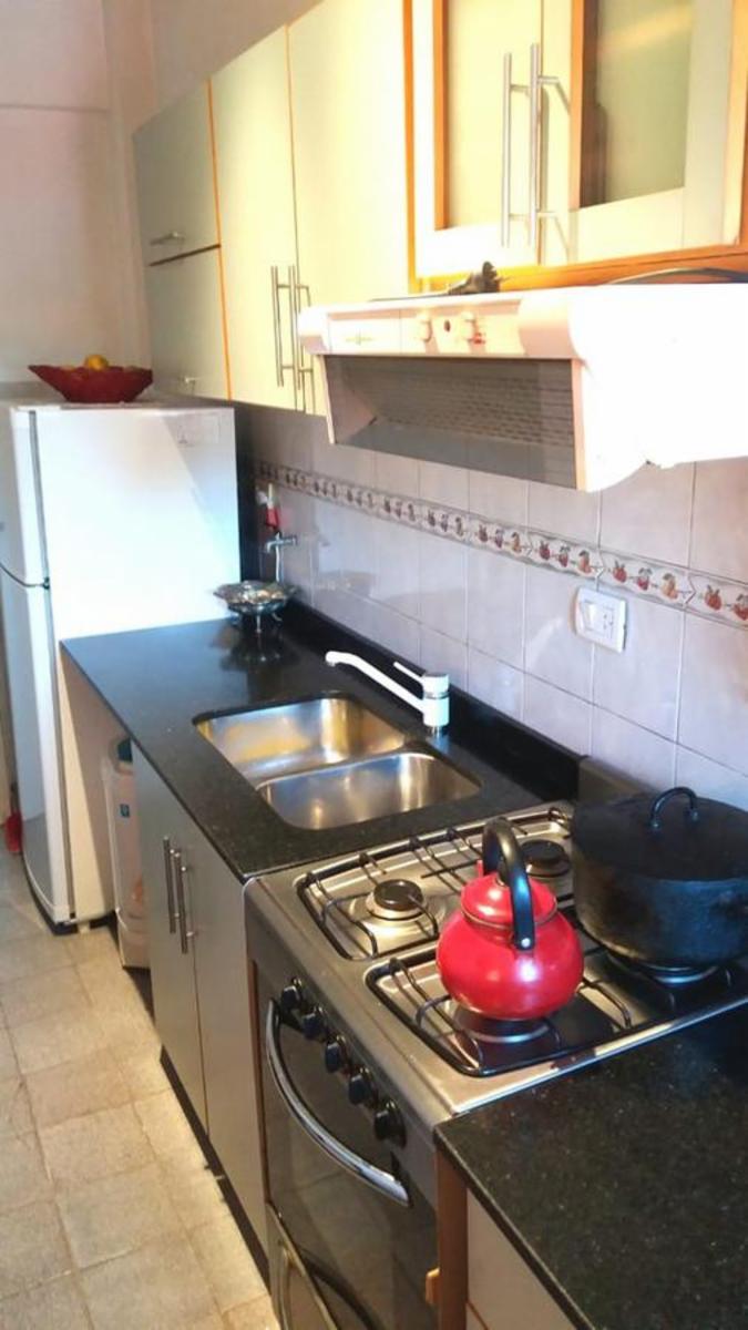 Departamento en venta en San isidro — foto 2