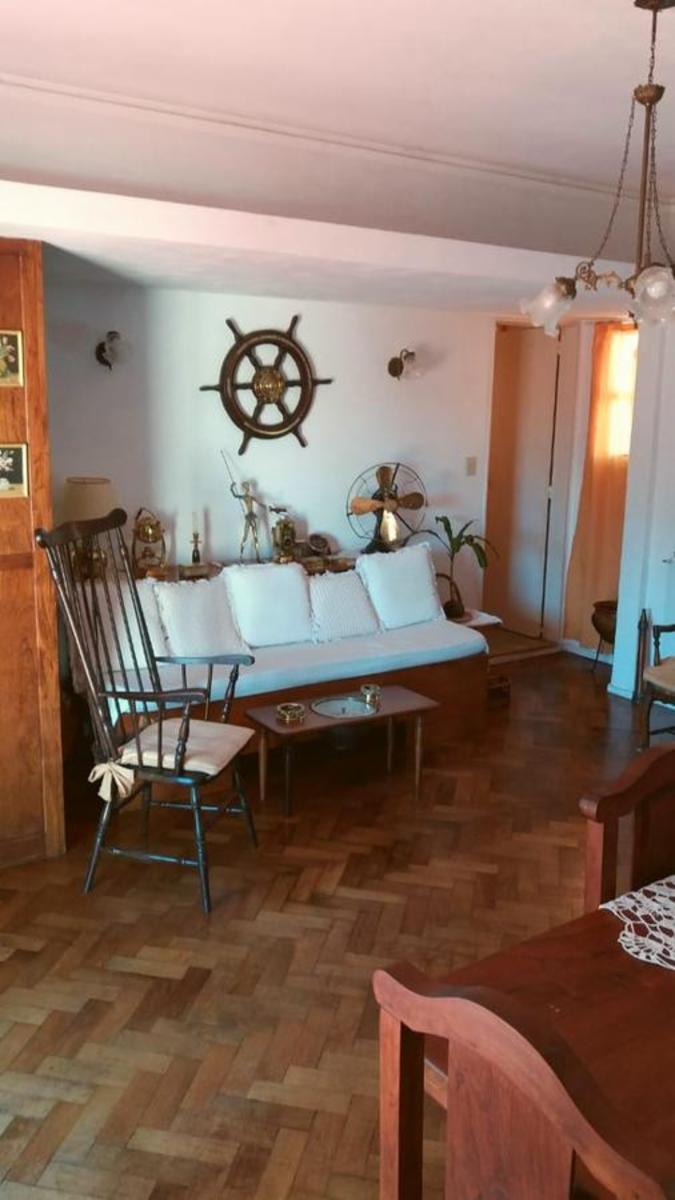 Departamento en venta en San isidro — foto 5