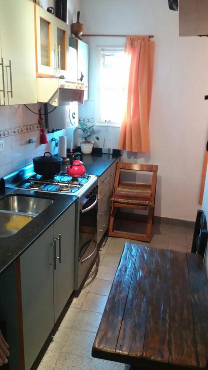 Departamento en venta en San isidro — foto 9