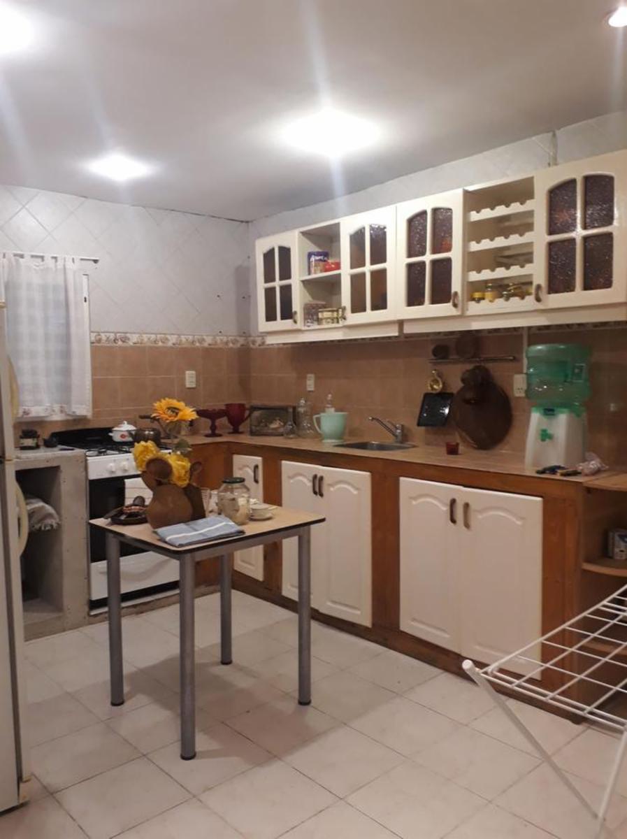PH al frente, de dos ambientes, muy amplio y luminoso — foto 3