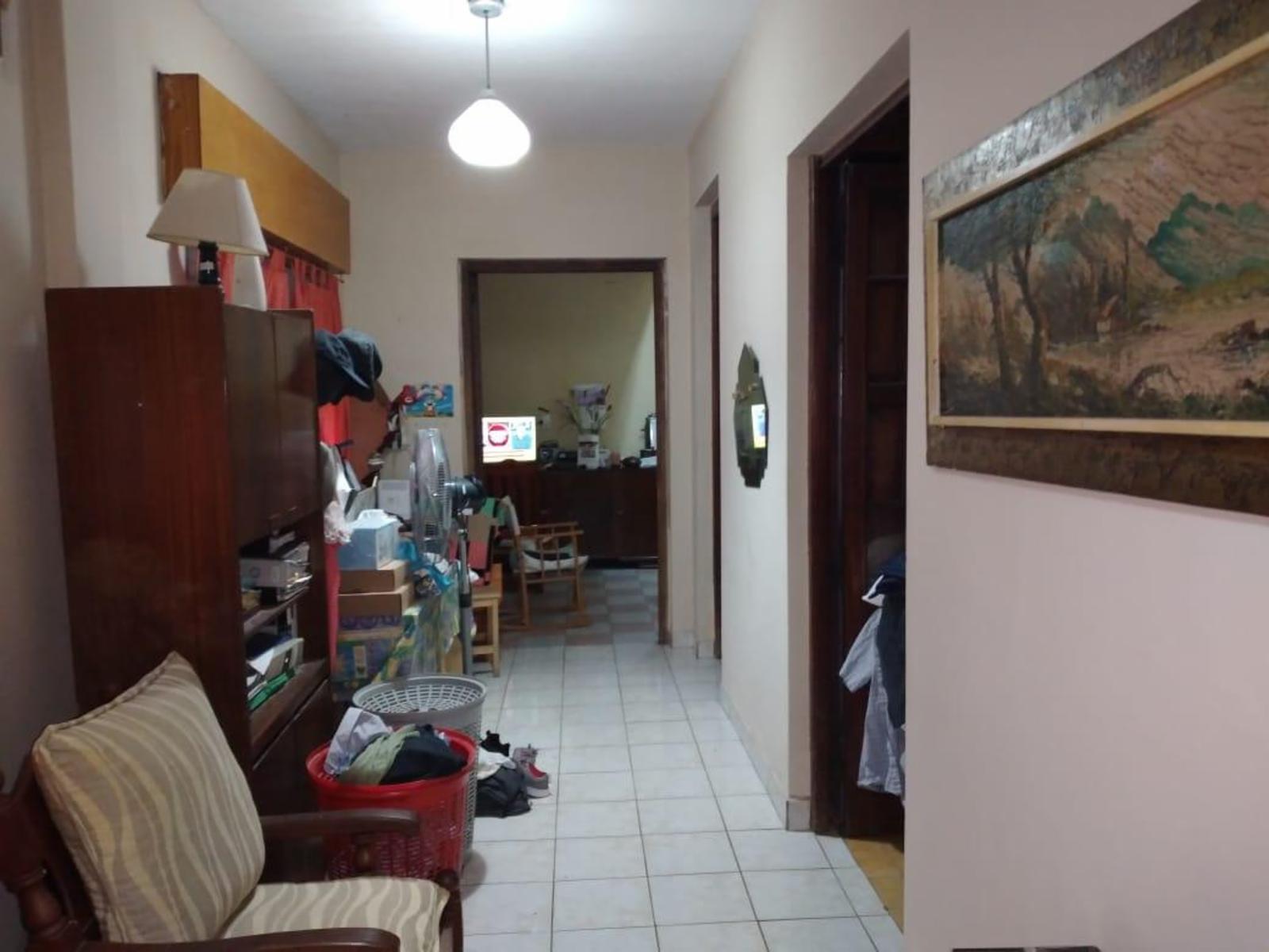 DESCRIPCIÓN: PH AL FRENTE 3 AMBIENTES 2 DORMITORIOS AMPLIOS Y LUMINOSOS, COCINA COMEDOR, BAÑO COMPLETO, EN PLANTA ALTA PEQUEÑO DEPARTAMENTO 2 AMBIENTES — foto 6