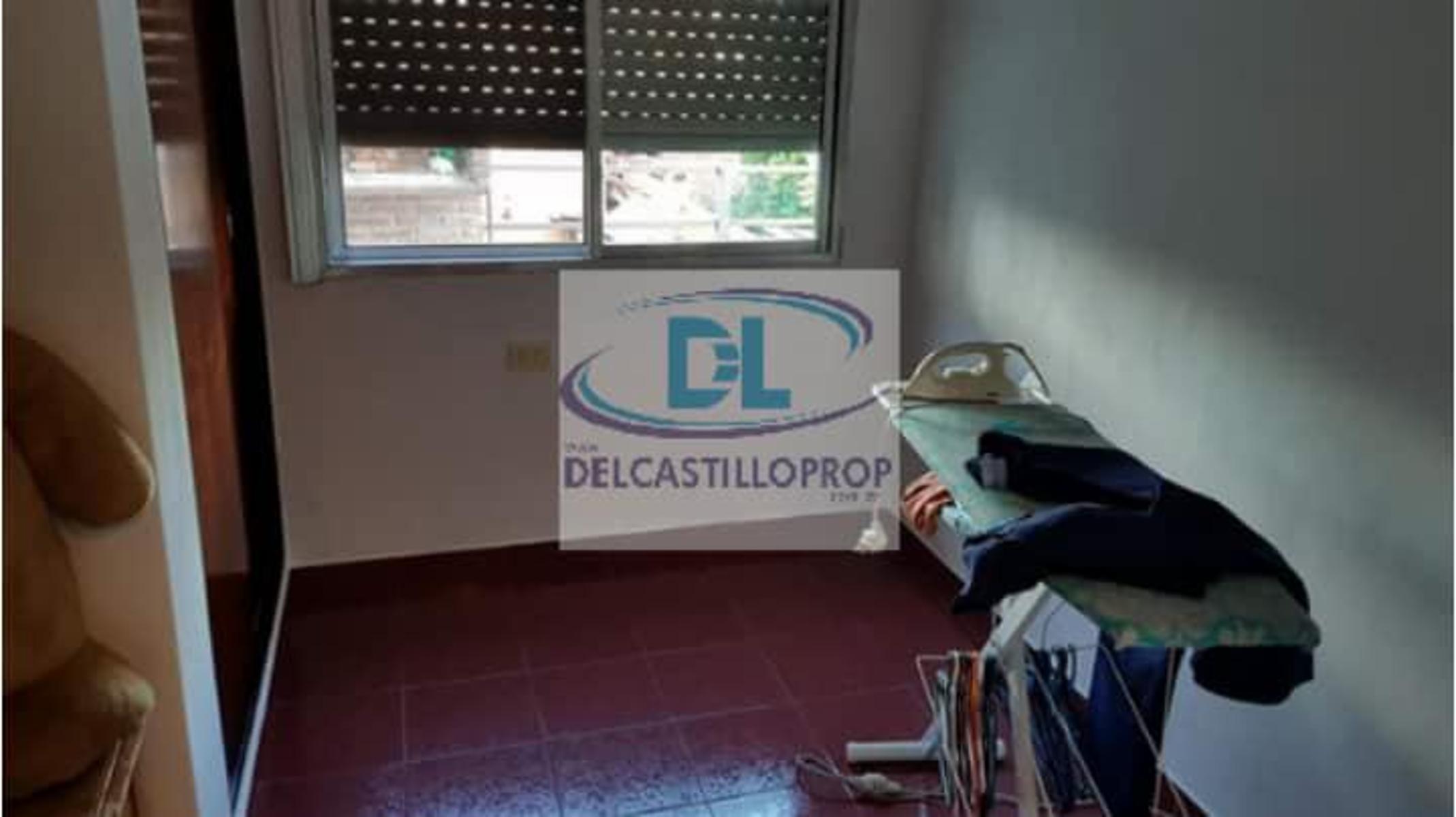 Departamento en Tigre - Rincón. Muy amplio en excelente estado. — foto 4