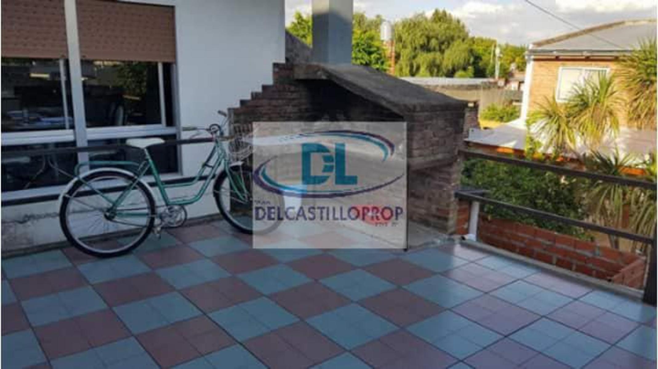 Departamento en Tigre - Rincón. Muy amplio en excelente estado. — foto 5