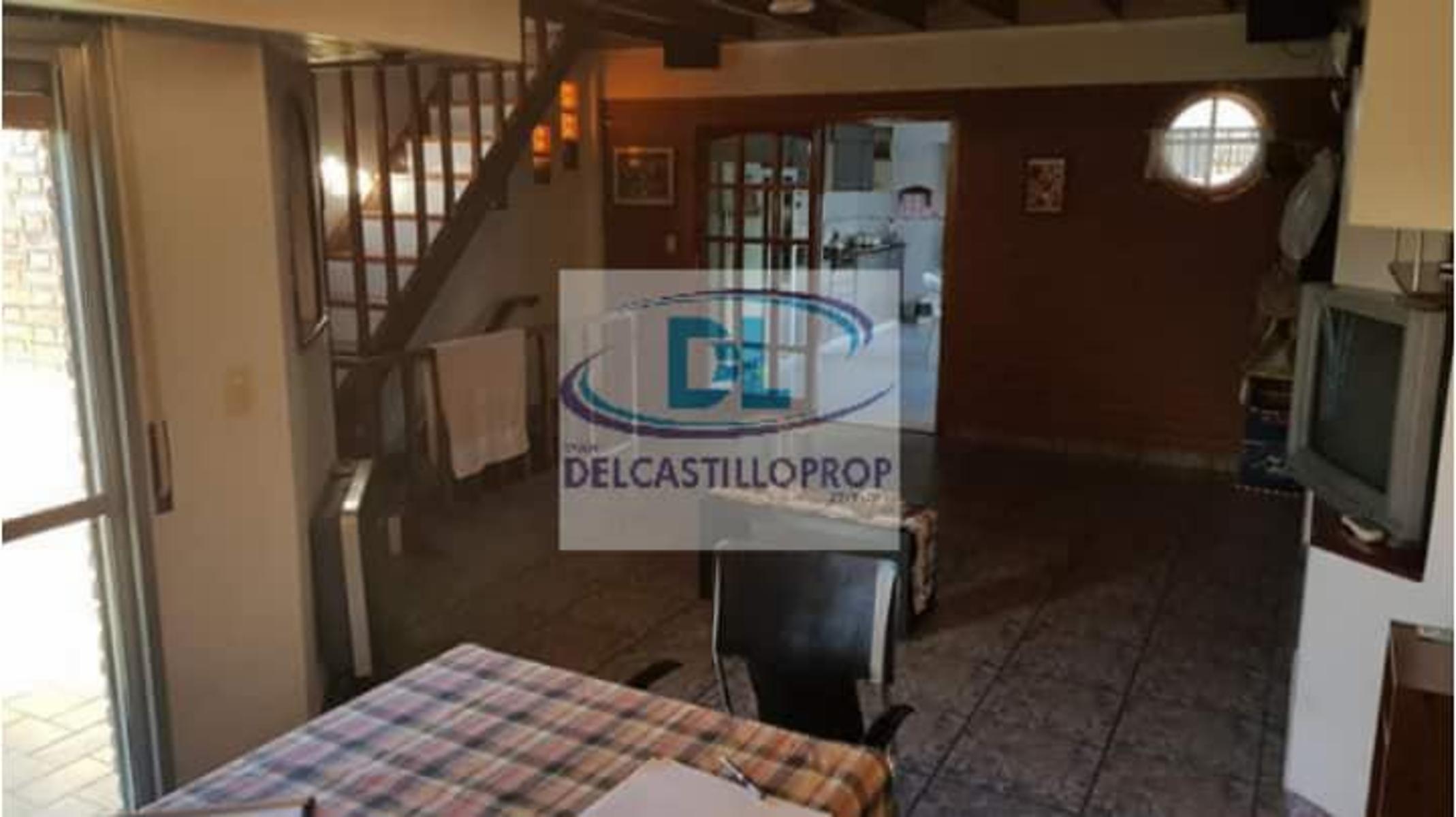 Departamento en Tigre - Rincón. Muy amplio en excelente estado. — foto 7