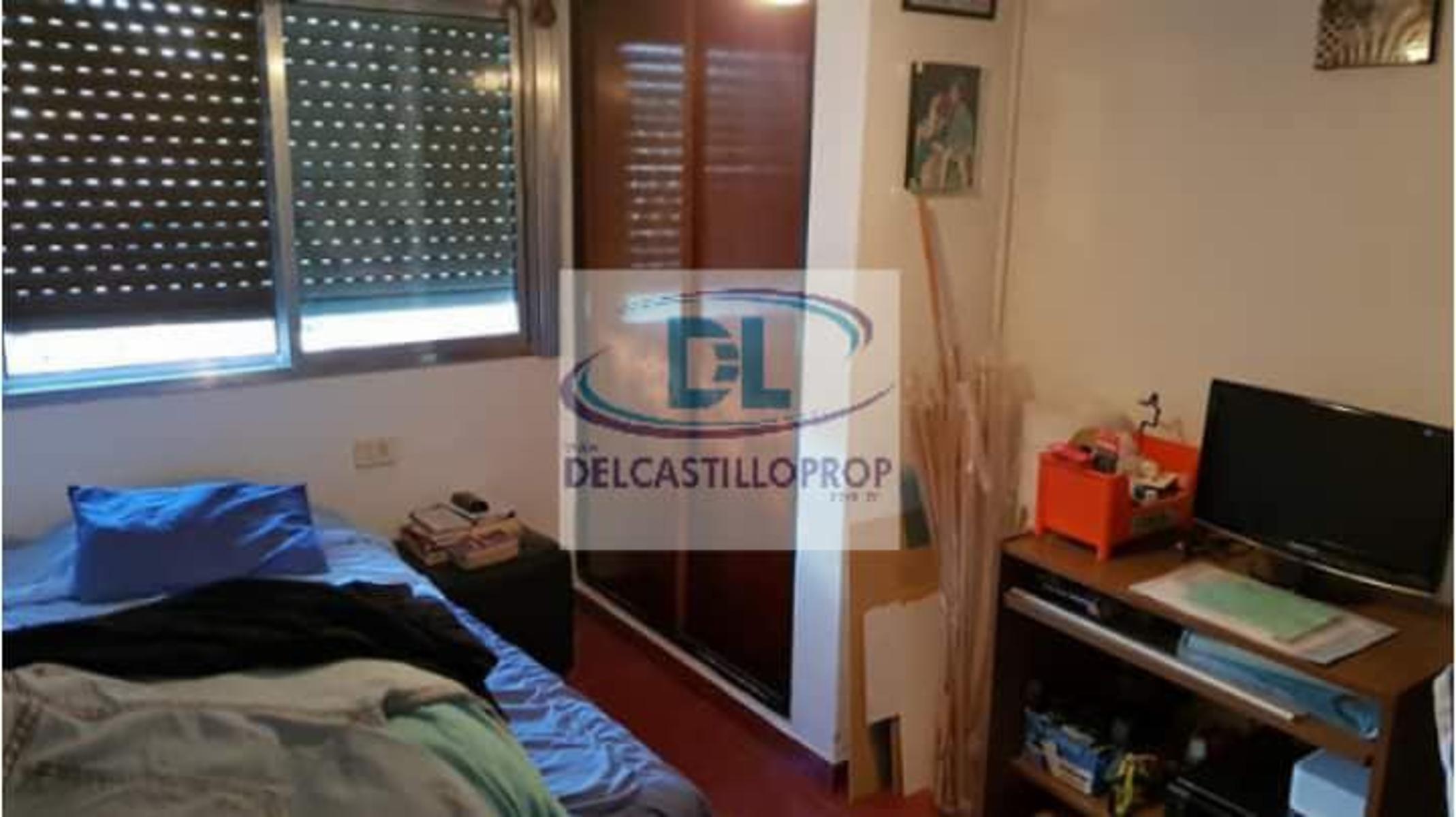 Departamento en Tigre - Rincón. Muy amplio en excelente estado. — foto 8