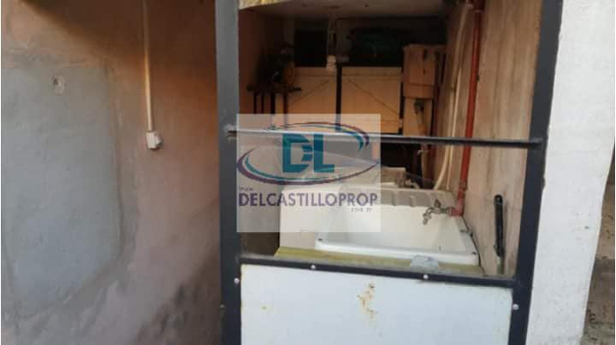 Departamento en Tigre - Rincón. Muy amplio en excelente estado. — foto 10