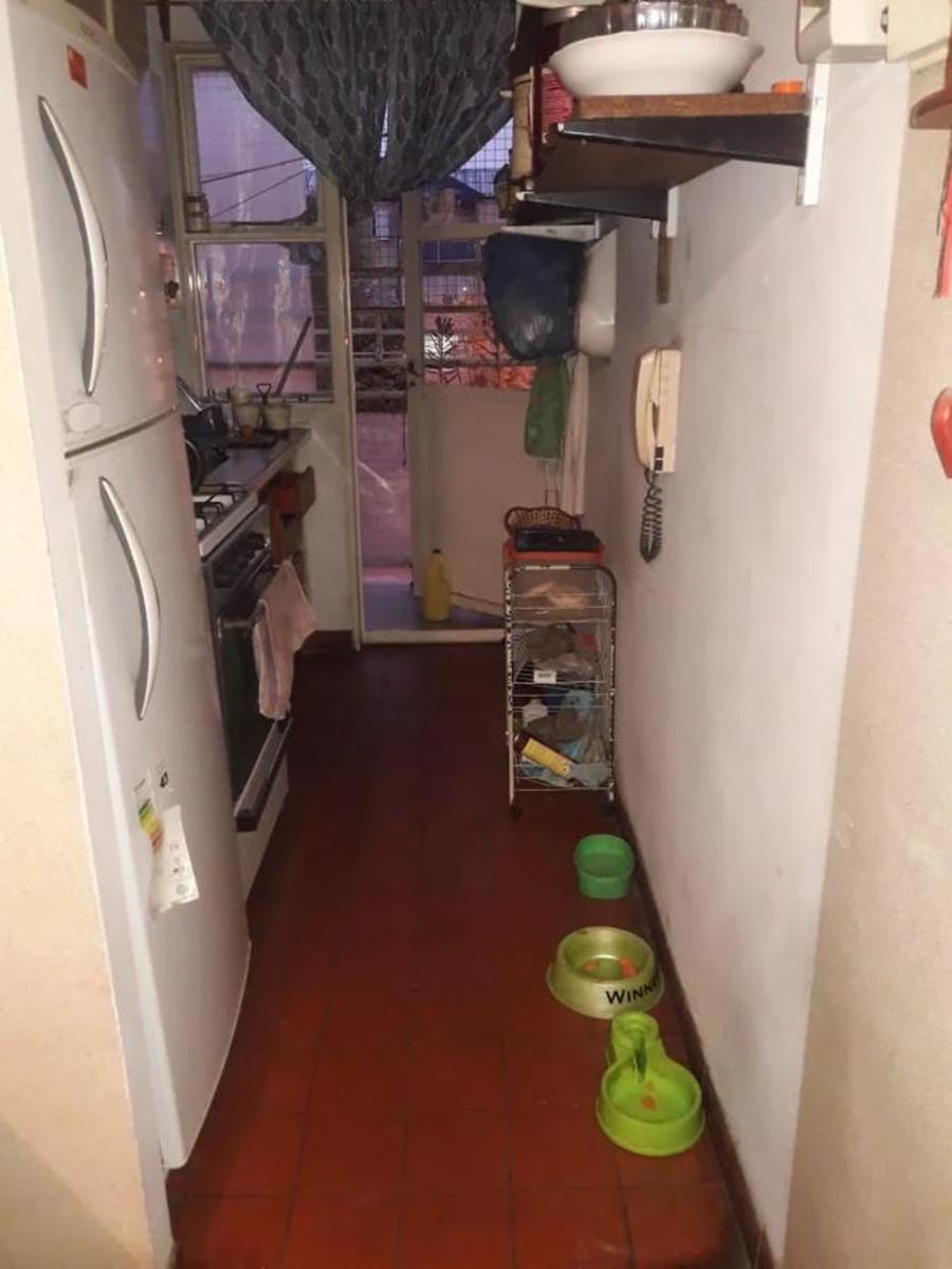 Departamento en venta en barrio Mil Viviendas Sector 414