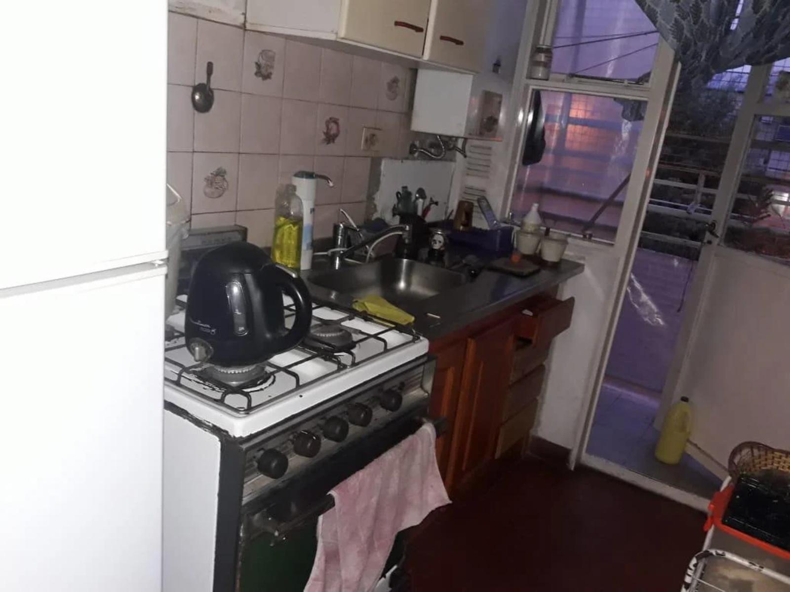 Departamento en venta en barrio Mil Viviendas Sector 414 — foto 2