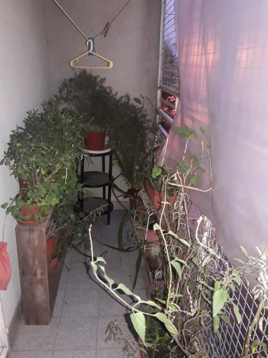 Departamento en venta en barrio Mil Viviendas Sector 414 — foto 5