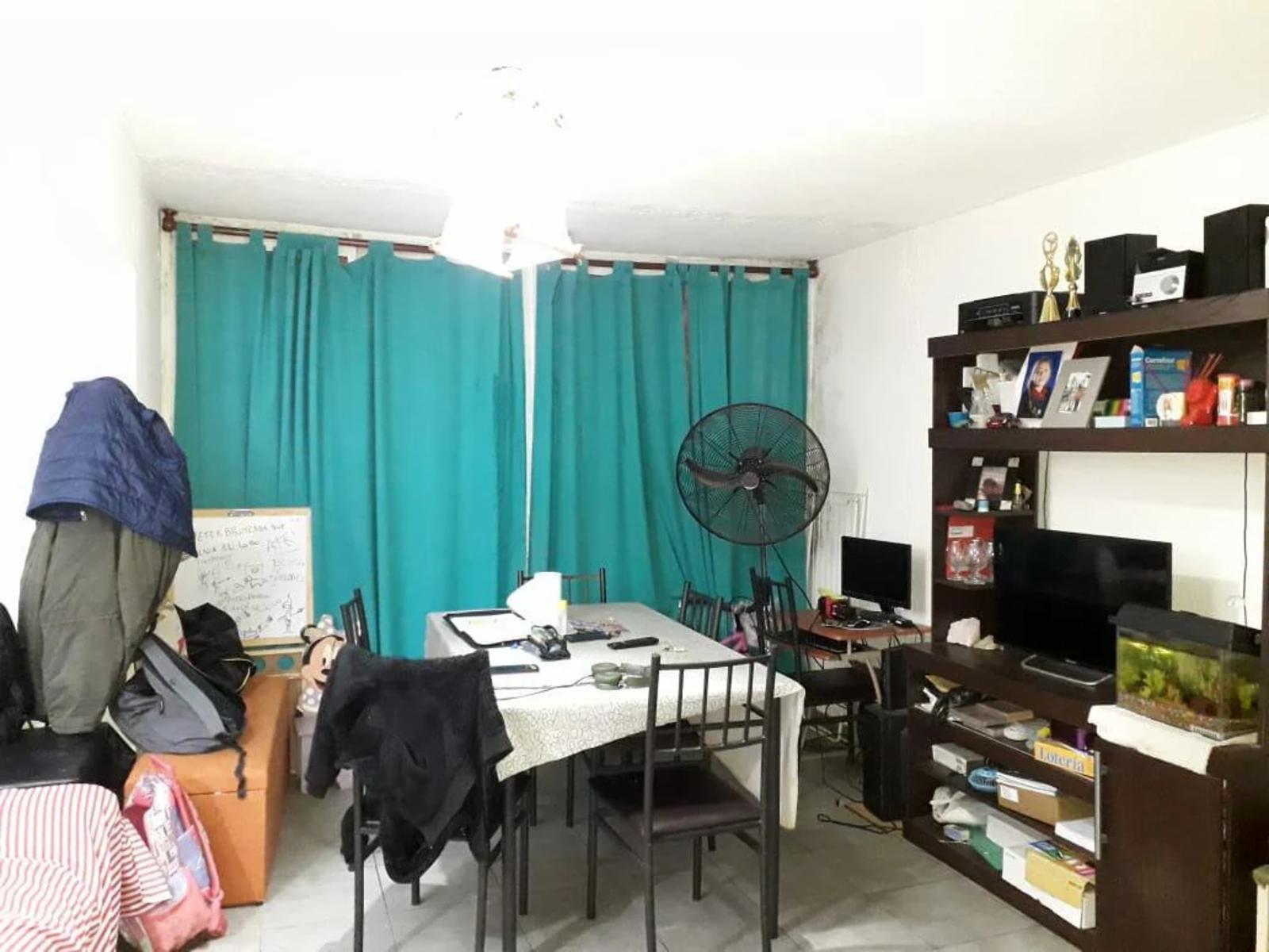 Departamento mil Viviendas Sector 301 en venta