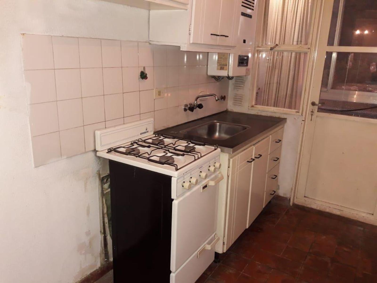 Departamento en venta en Mil Viviendas Sector 109 — foto 2