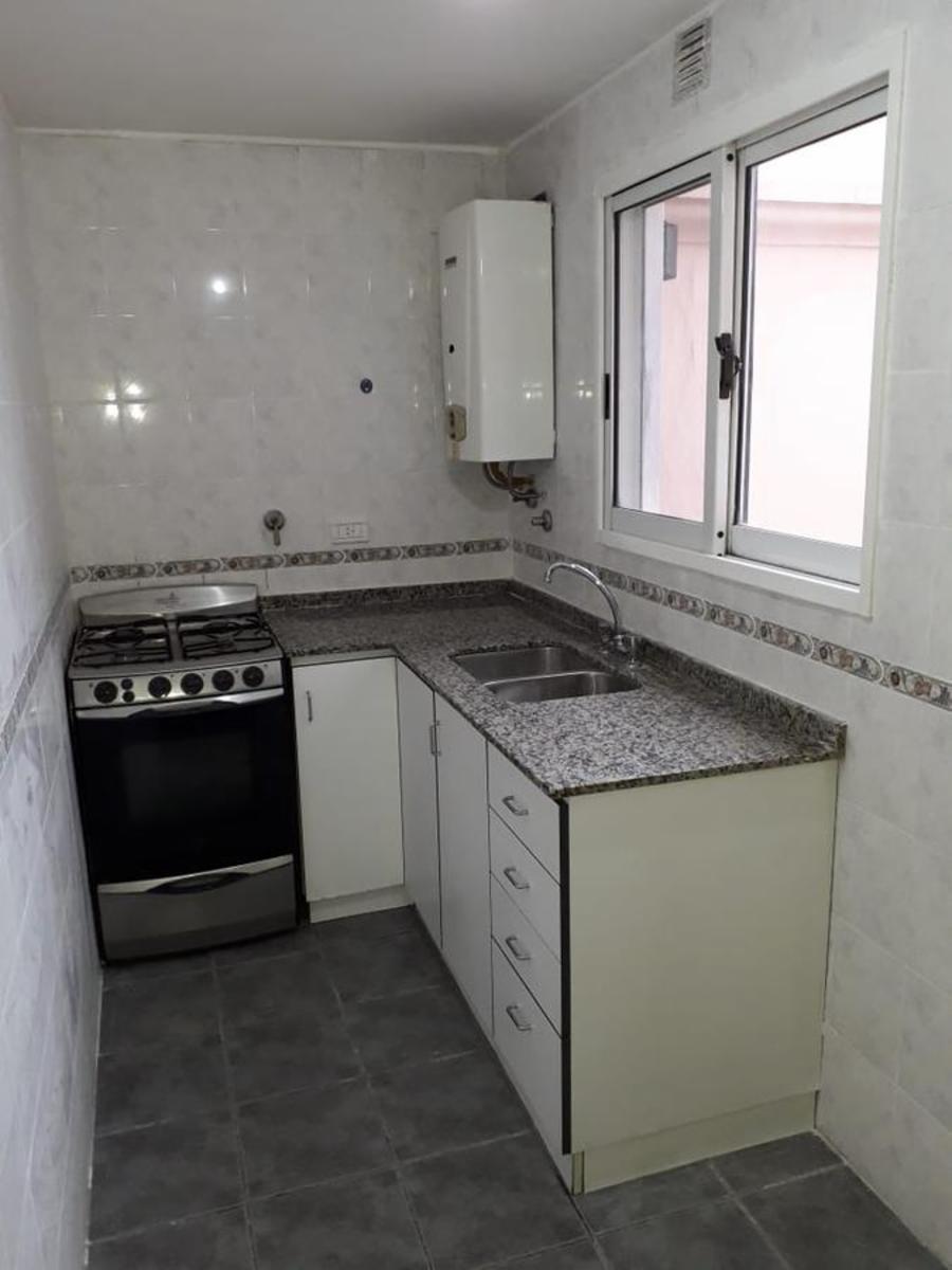 Departamento 3 ambientes en venta