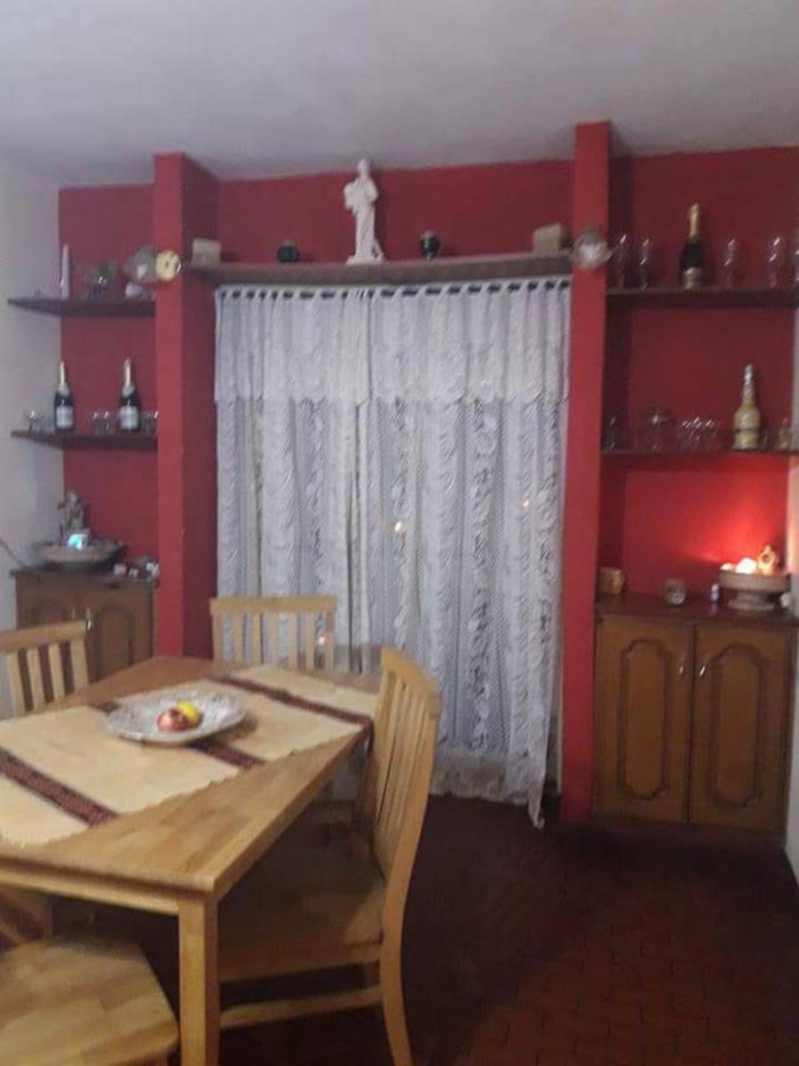 Departamento 4 ambientes en venta