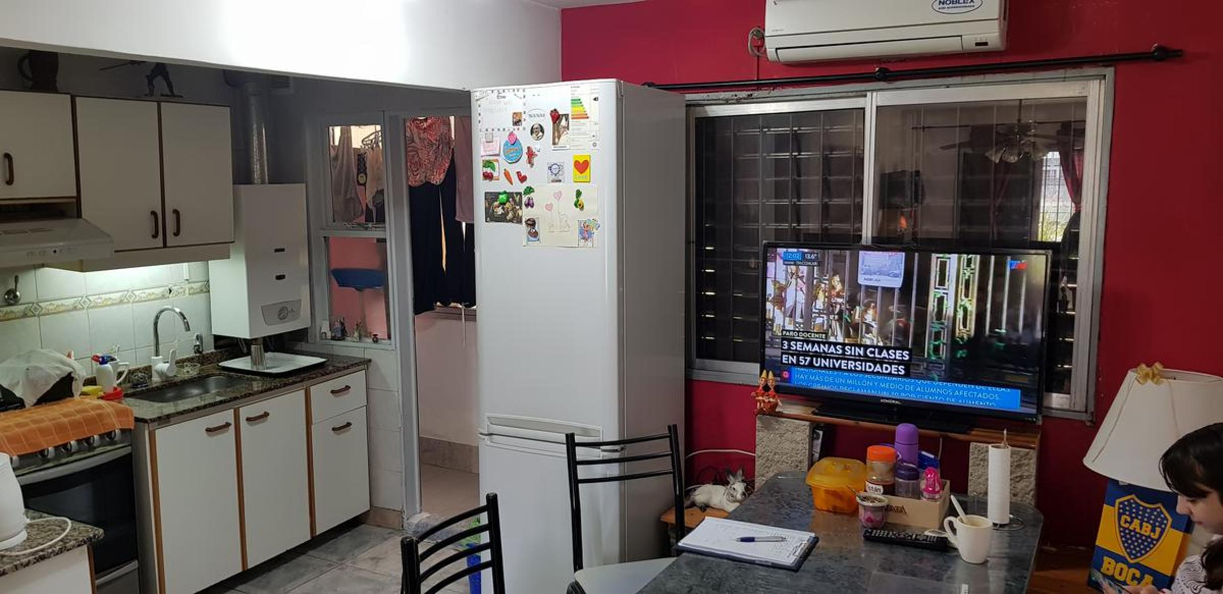 departamento en venta en Mil Viviendas Sector 217 PB
