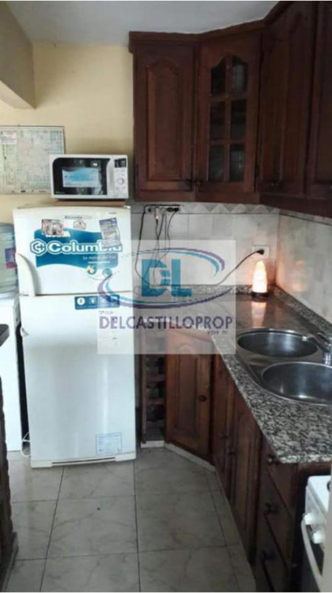 Departamento en venta en mil Viviendas1 er Piso
