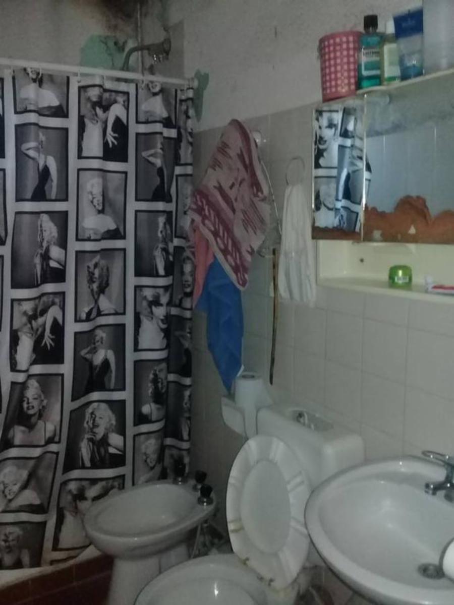 Departamento en venta en Mil Viviendas 522