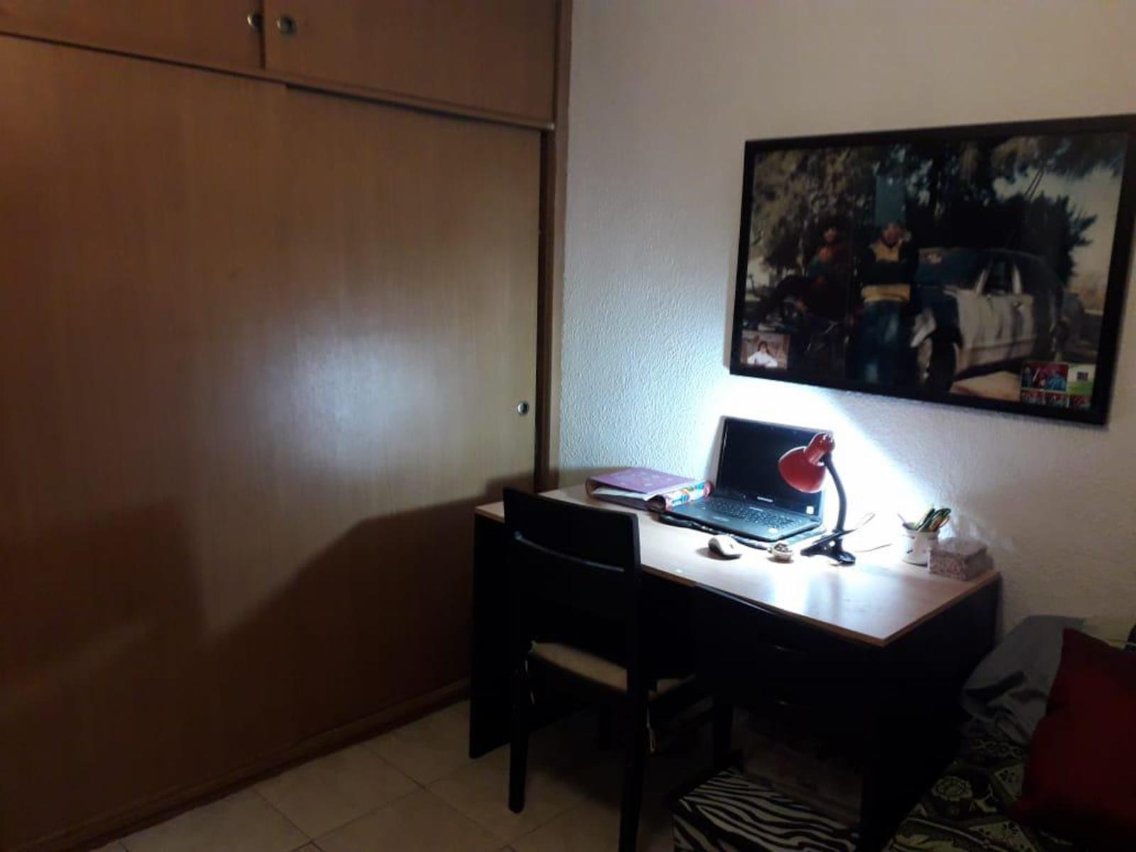 Departamento en venta en Mil Viviendas Edificio 513