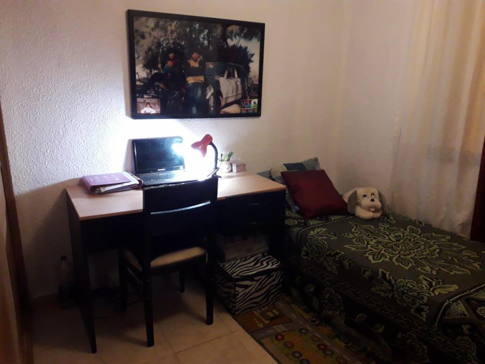 Departamento en venta en Mil Viviendas Edificio 513 — foto 3