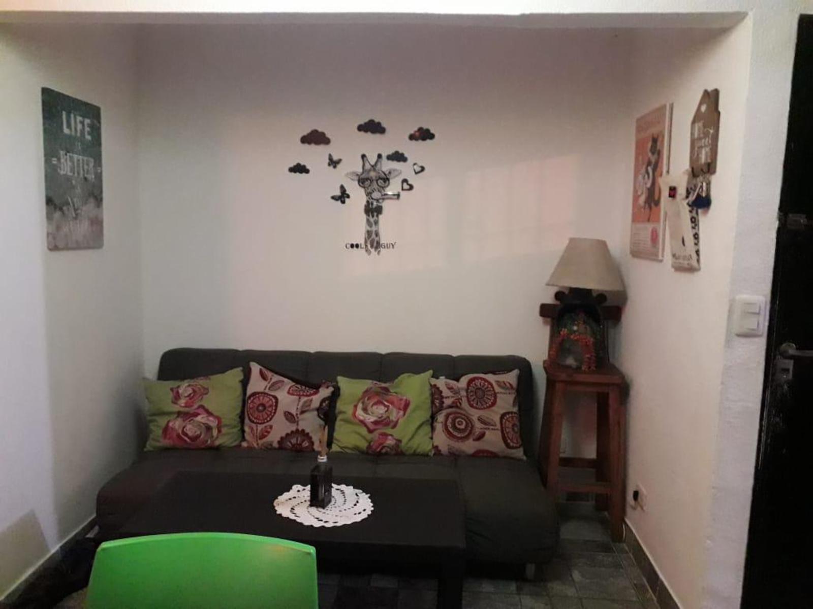Departamento en venta en Mil Viviendas Edificio 513 — foto 4