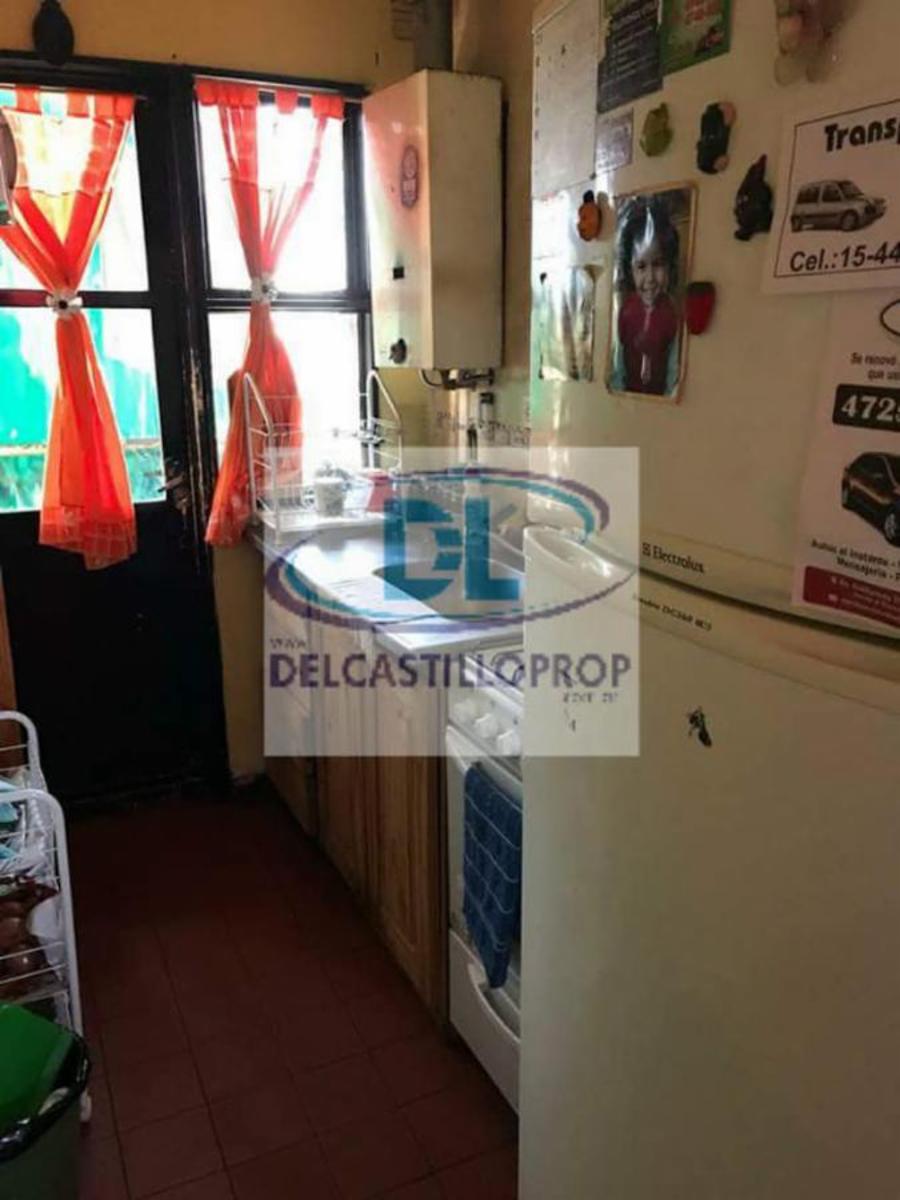 Departamento en venta en Mil Viviendas Edificio 513 — foto 7
