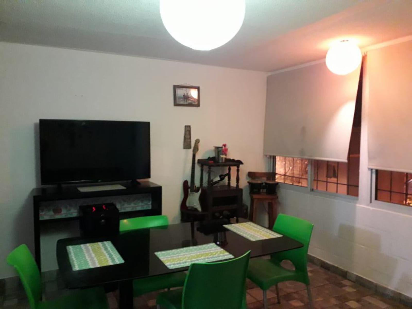 Departamento en venta en Mil Viviendas Edificio 513 — foto 9