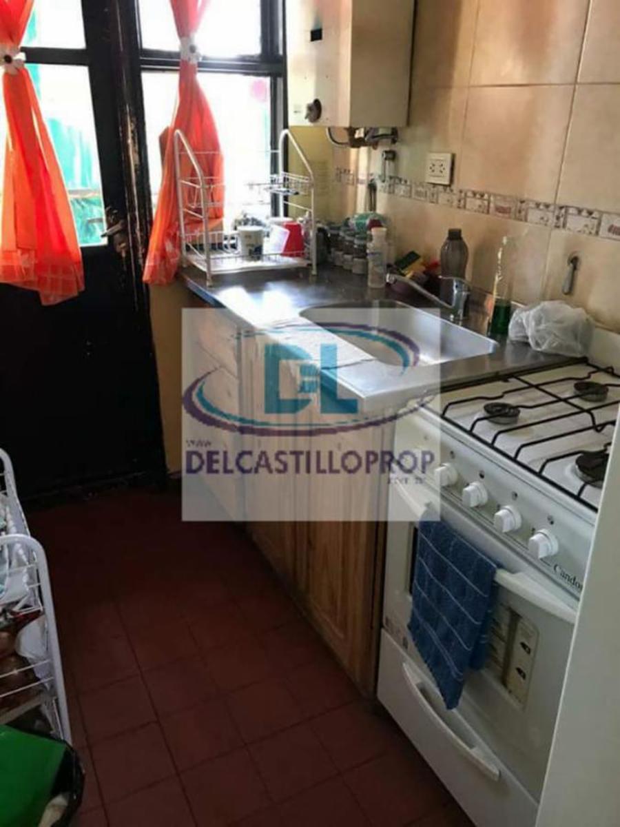 Departamento en venta en Mil Viviendas Edificio 513 — foto 10