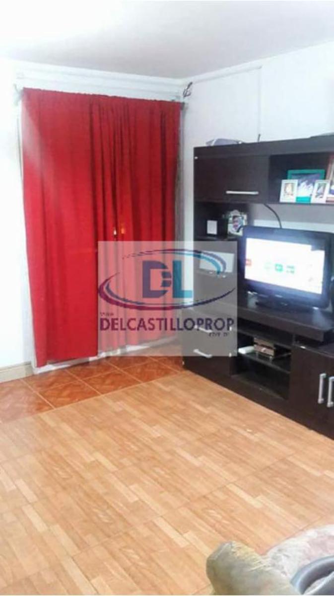 Departamento mil Viviendas Sector 100 en venta