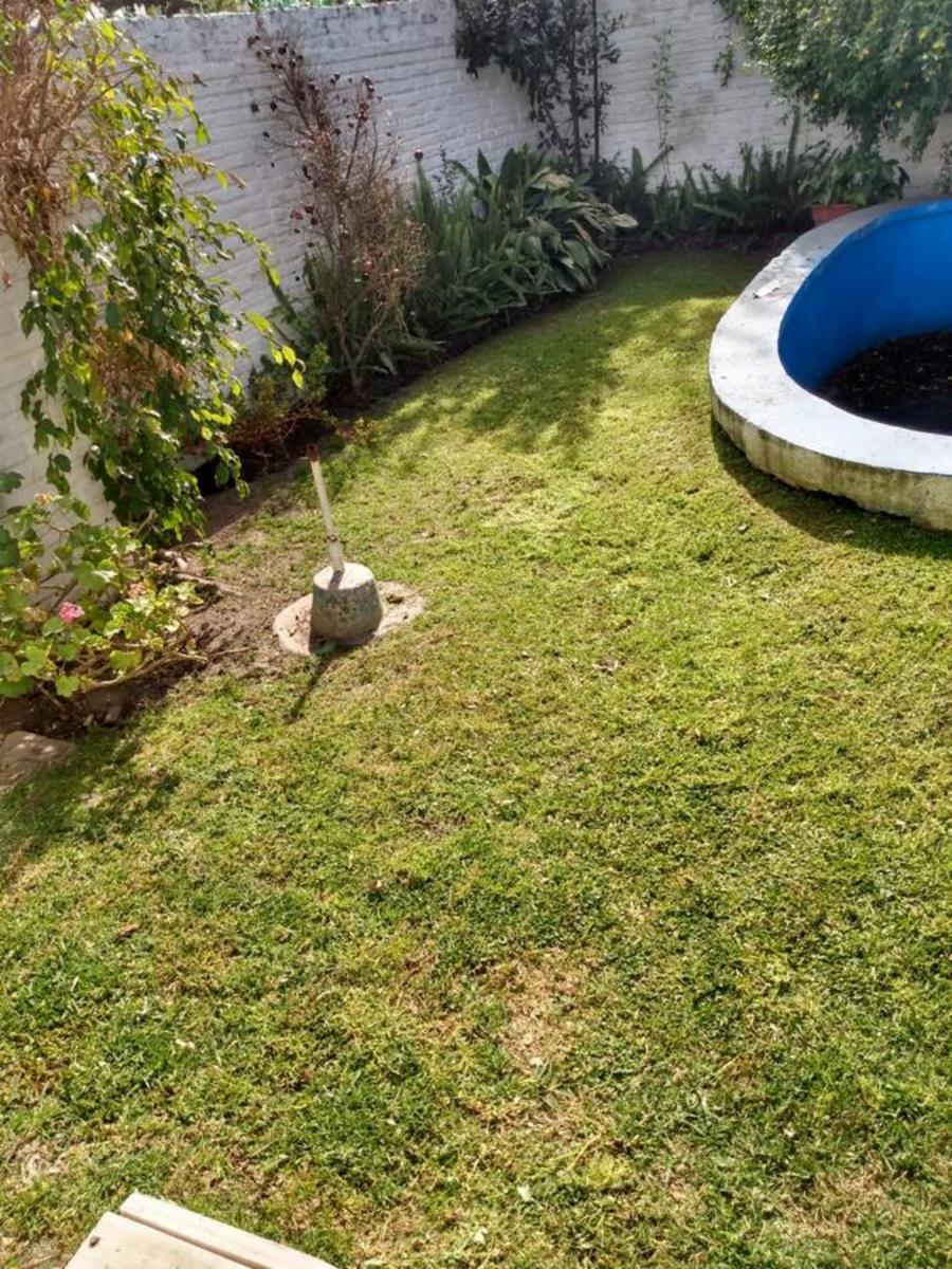 Muy linda casa desarrollada en una sola planta — foto 4