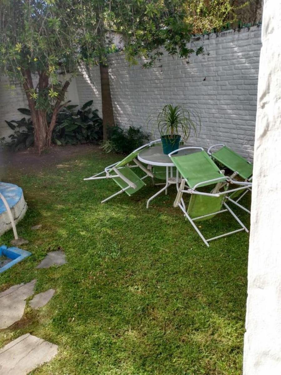 Muy linda casa desarrollada en una sola planta — foto 13