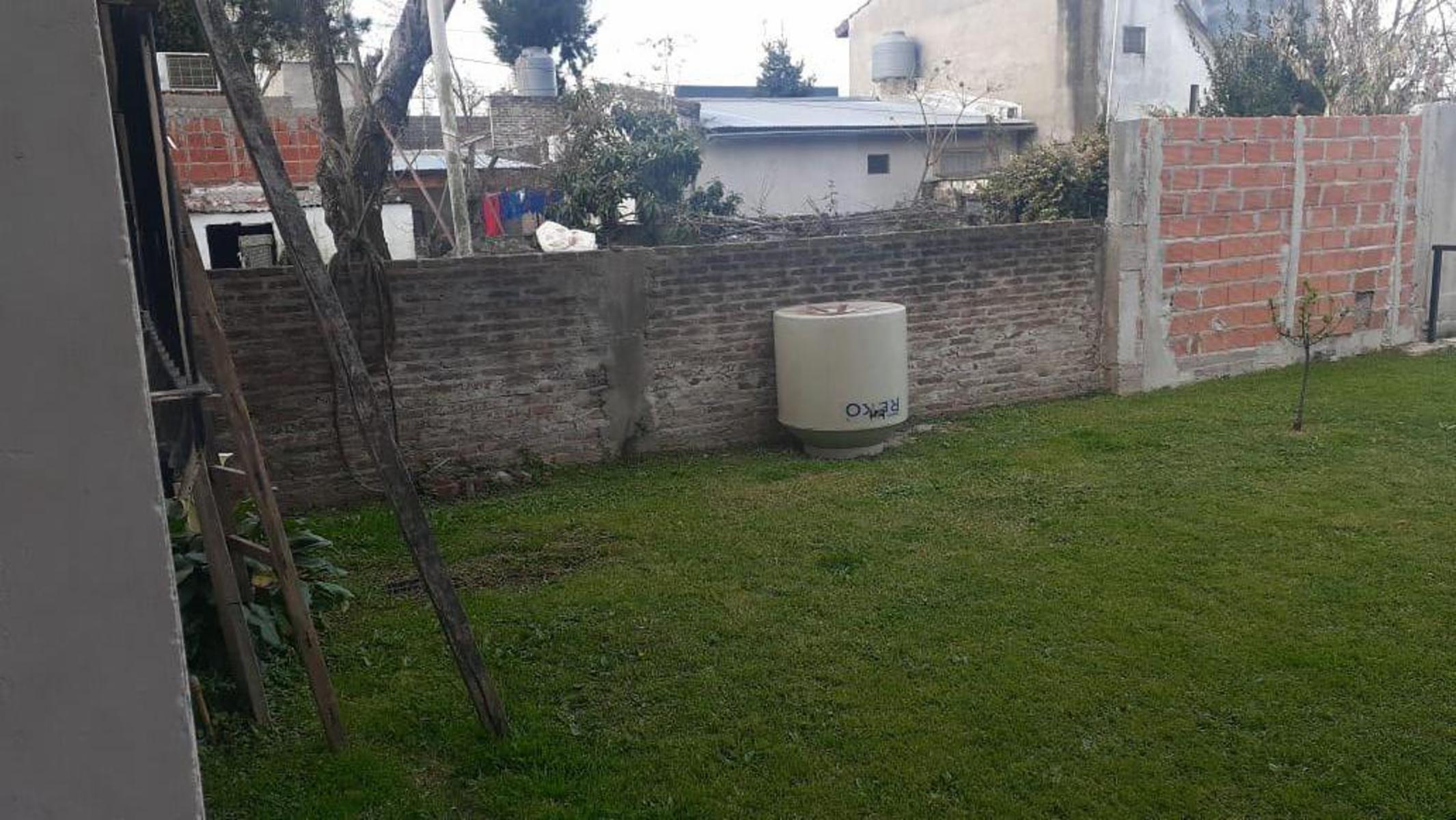 Propiedad recientemente actualizada de 4 ambientes — foto 5