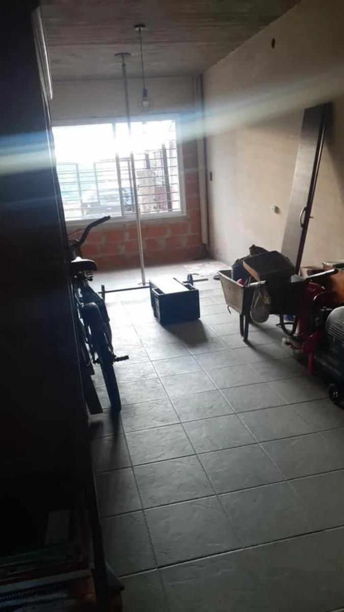 Propiedad recientemente actualizada de 4 ambientes — foto 6