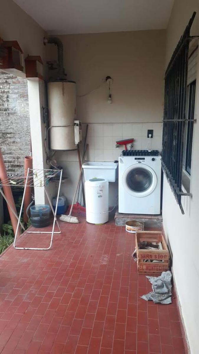Propiedad recientemente actualizada de 4 ambientes — foto 7