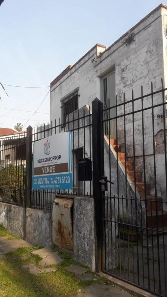 Casa en venta en Tigre — foto 2
