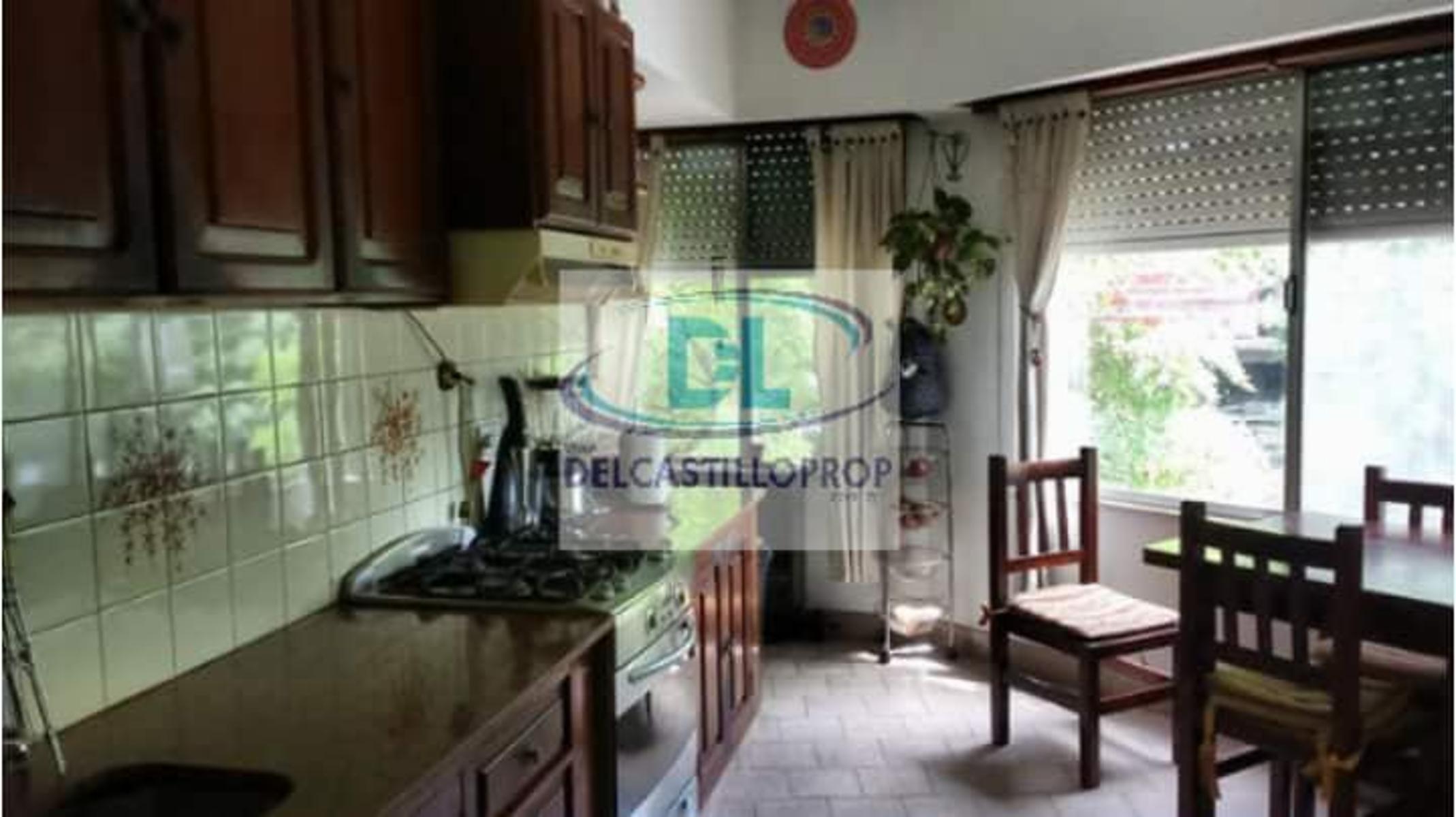 Casa en venta en San Fernando
