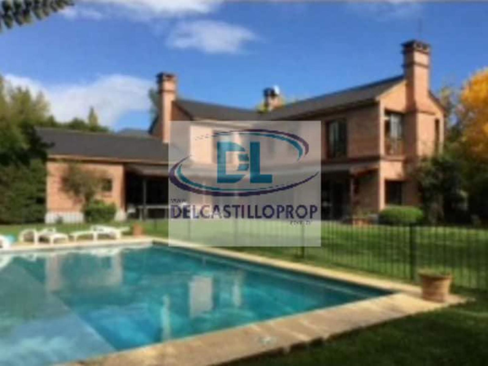 Casa en venta en Mayling Coutry Club — foto 6