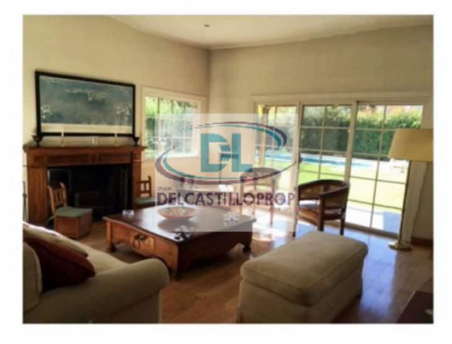 Casa en venta en Mayling Coutry Club — foto 7