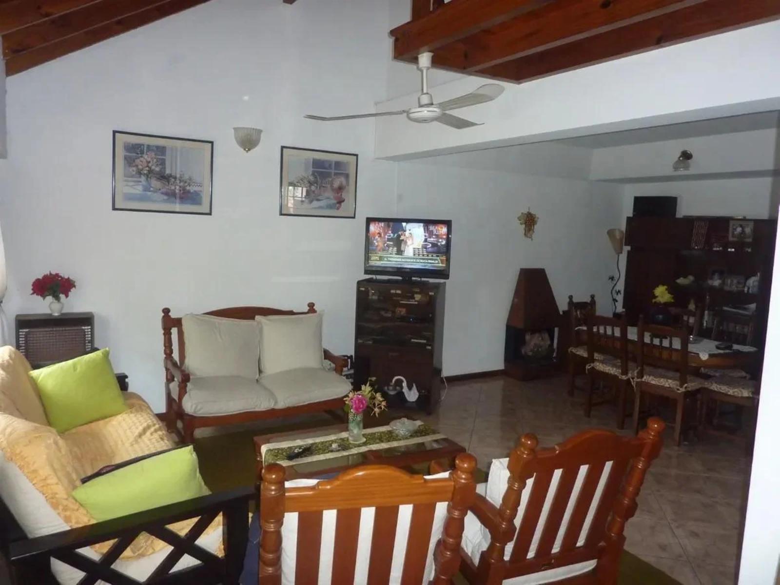 Venta de Casa 4 AMBIENTES, más PH, en Martínez, San Isidro. — foto 7