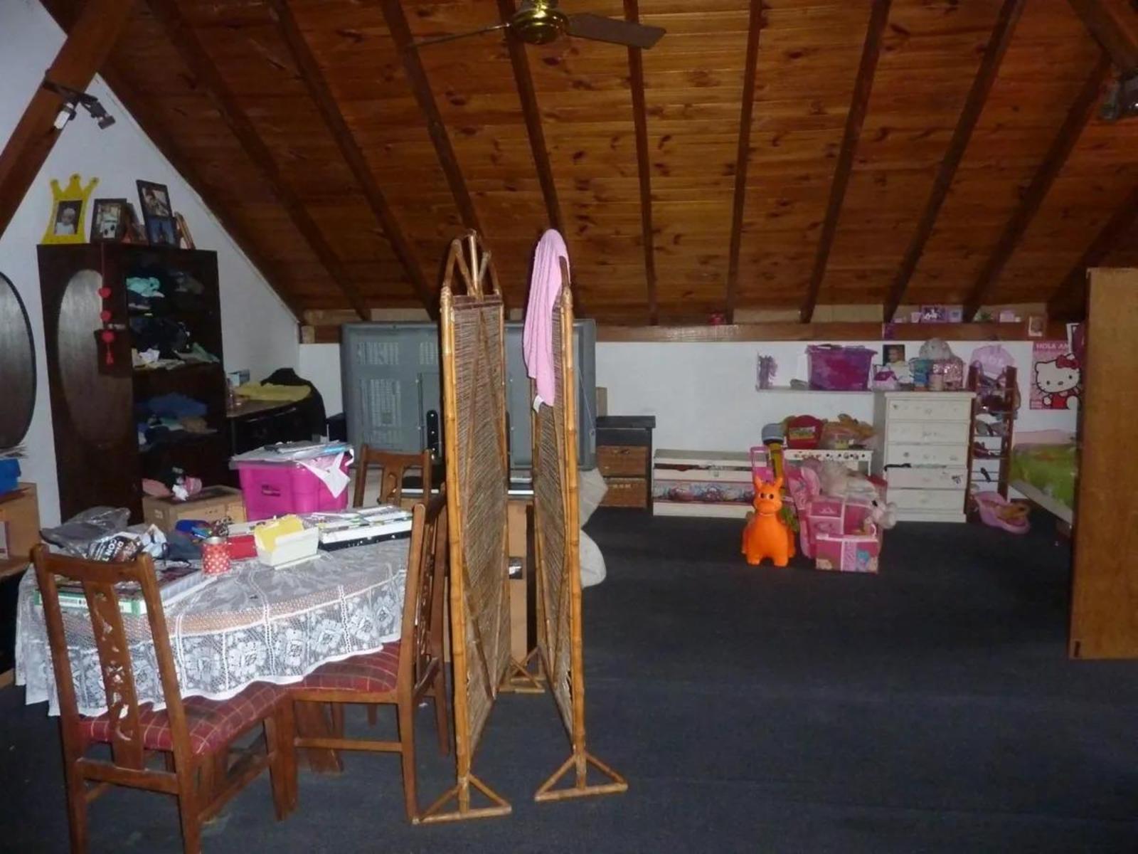 Venta de Casa 4 AMBIENTES, más PH, en Martínez, San Isidro. — foto 11