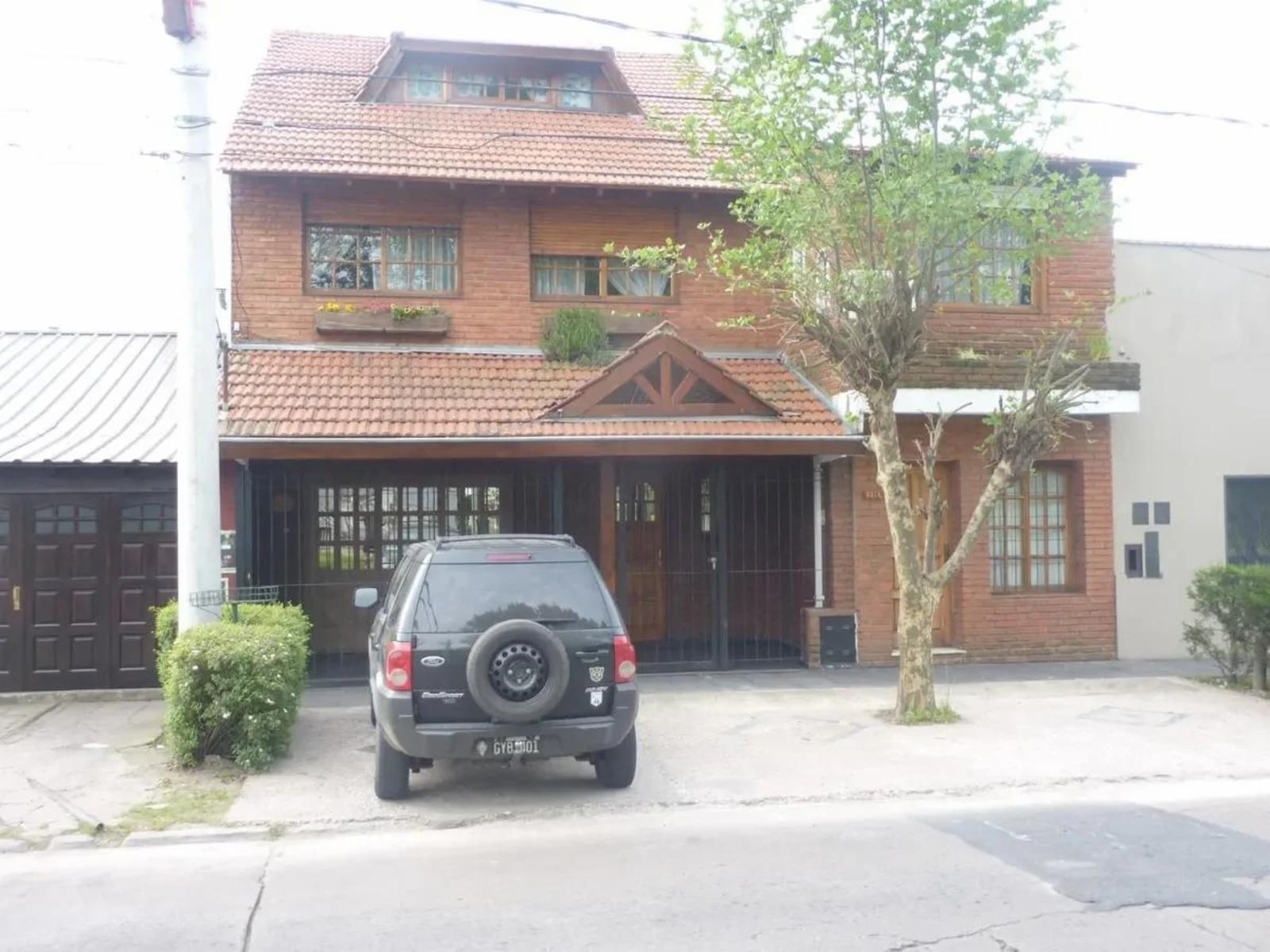 Venta de Casa 4 AMBIENTES, más PH, en Martínez, San Isidro. — foto 12