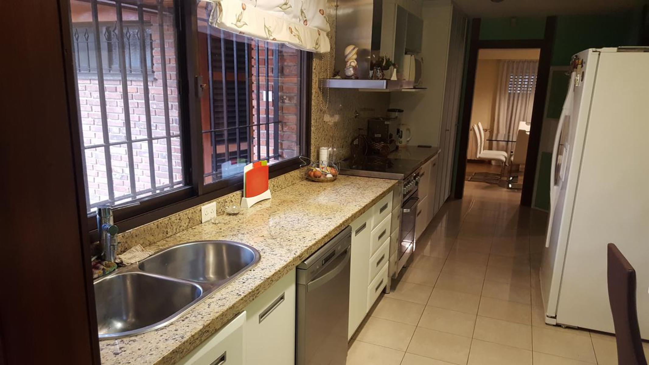 Casa 5 ambientes en General Pacheco — foto 9