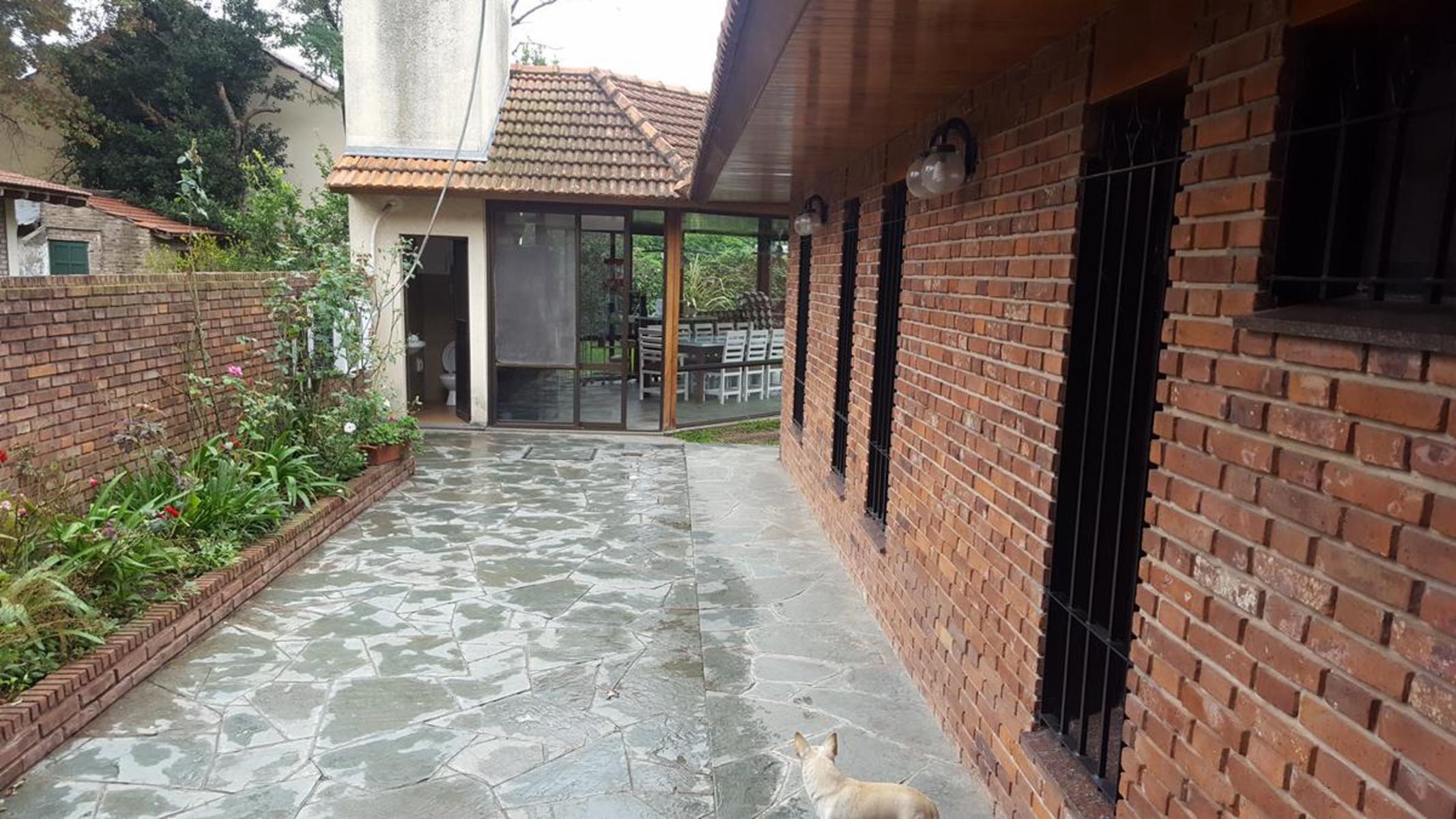 Casa 5 ambientes en General Pacheco — foto 11