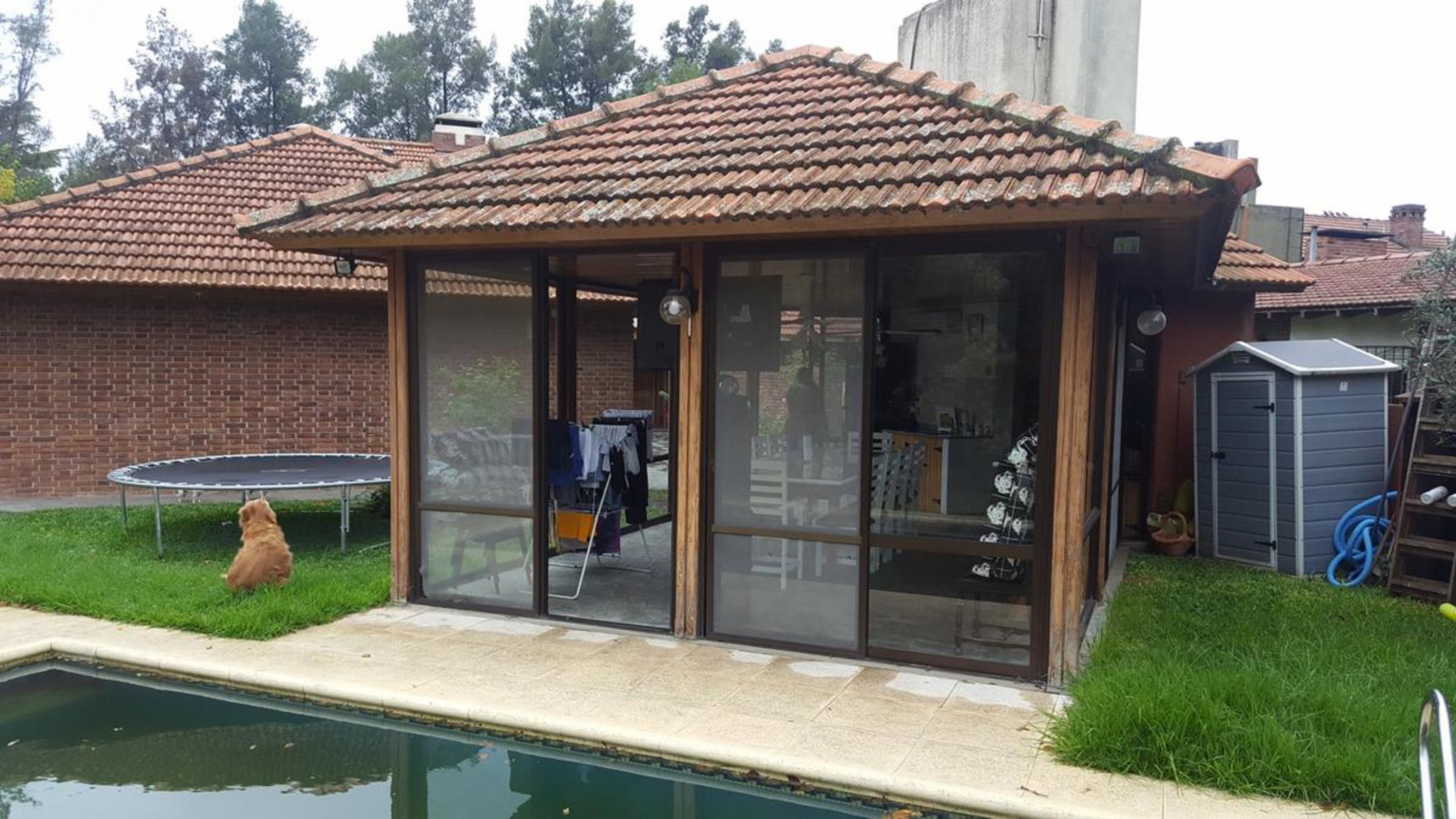 Casa 5 ambientes en General Pacheco — foto 13