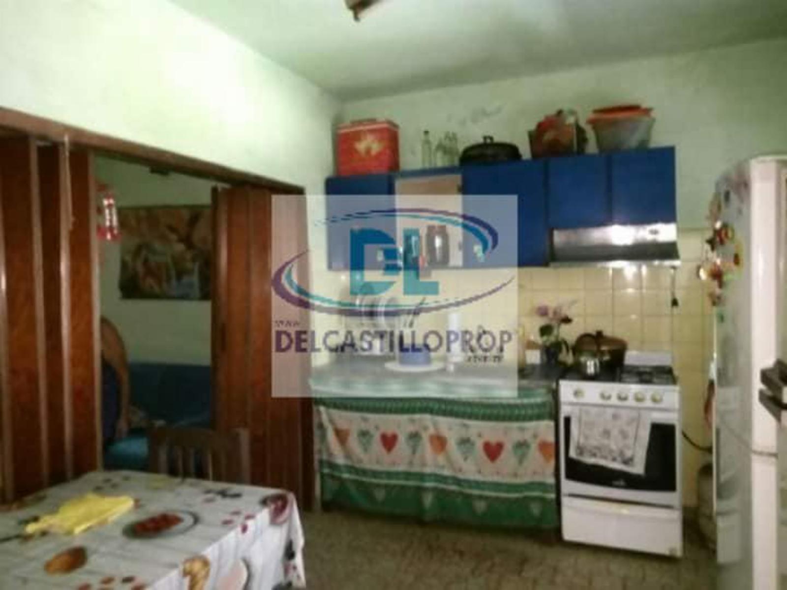 Casa 4 ambientes en venta en San Fernando