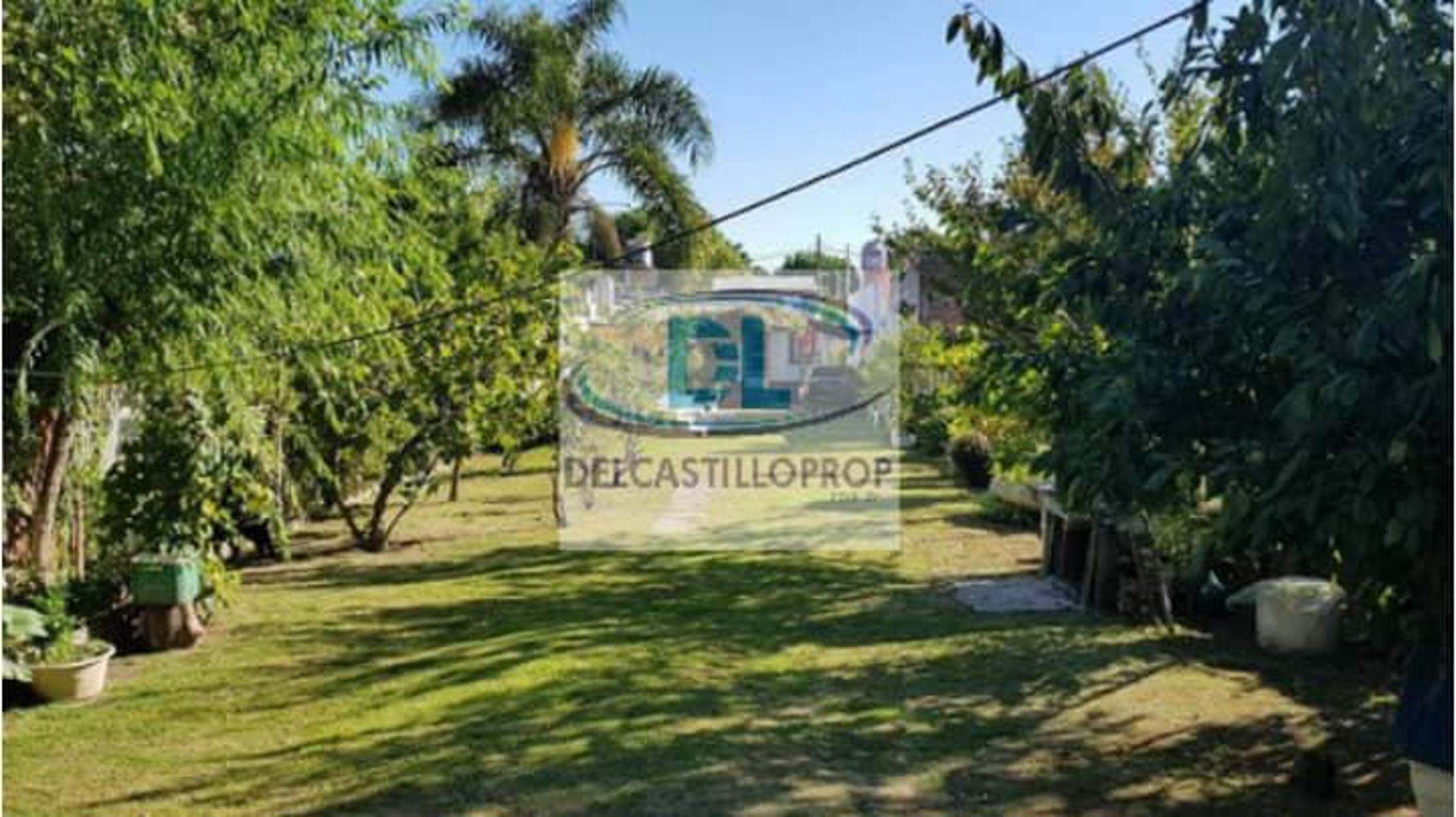 Casa 7 ambientes en venta en Rincón de milberg