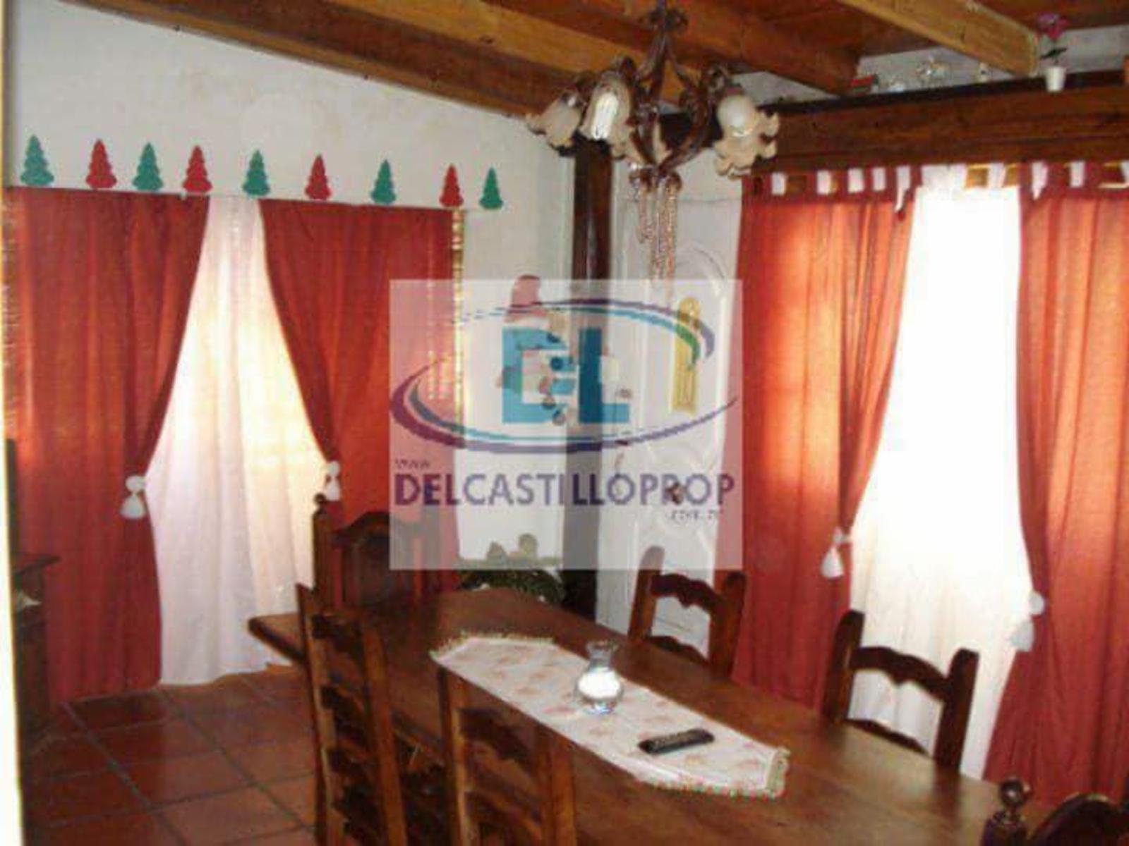 Casa 7 ambientes en venta en Rincón de milberg — foto 3