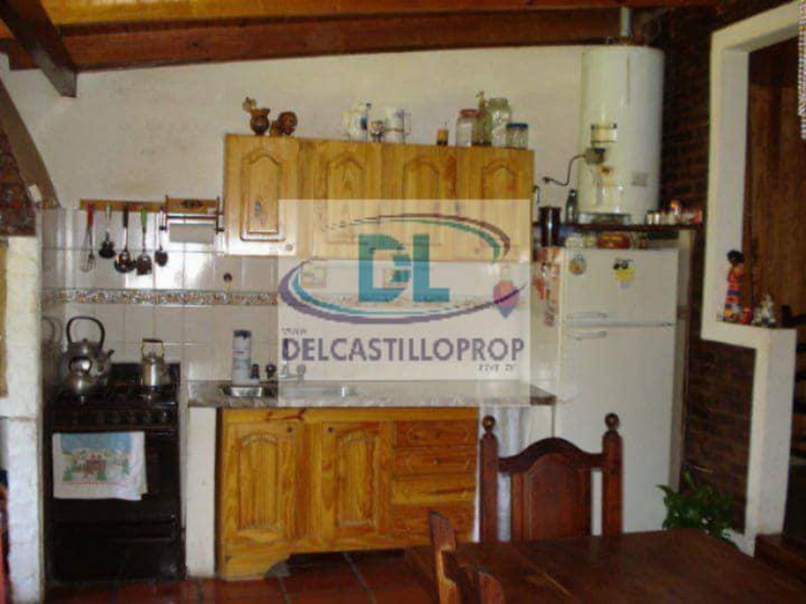 Casa 7 ambientes en venta en Rincón de milberg — foto 4